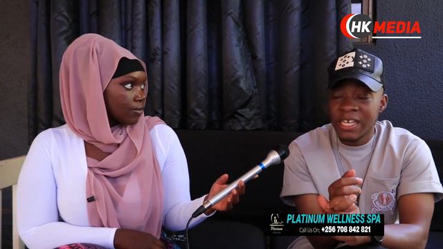 MUZEI AMAZE EMYAKA 45 MU SWEDEN ANONYA FAMILY YE UGANDA YAGYERABIRA,BIMUKYUKIDDE EBYEKYEEYO BILALAM смотреть онлайн