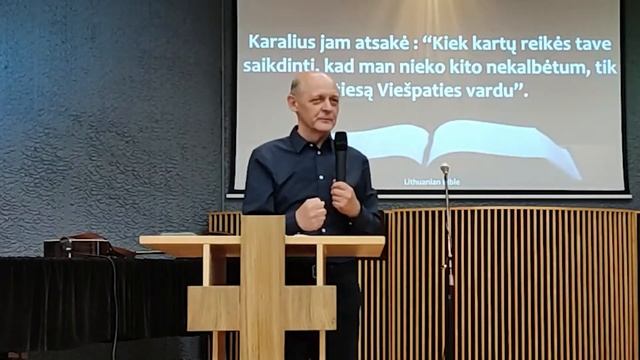 2022 05 29 | Gintautas Tumulis | Melo dvasia смотреть онлайн