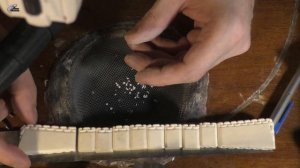 Четки перекидные ( кость цевка )