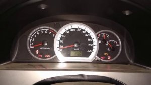 Двигатель не запускается Шевролет Лачетти