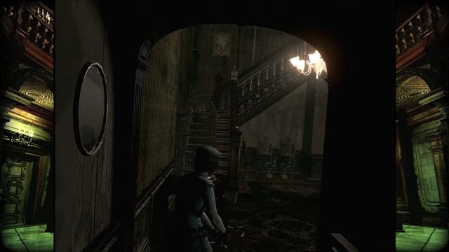 Resident Evil (Remake) REVIEW (PC) смотреть онлайн