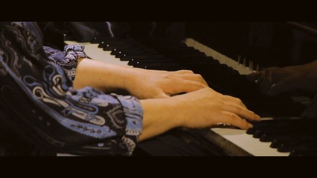 The Water Is Wide〜 Snow Flower〜探梅 (Plum Seekers ) / 和泉宏隆 смотреть онлайн