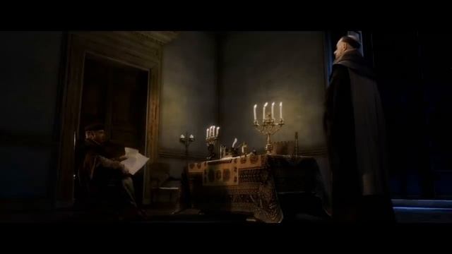 Assassin's Creed Lineage - Complete Movie смотреть онлайн