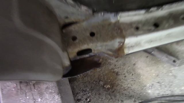 Кузовной ремонт Тойота Креста.Часть5.Завершение работ. смотреть онлайн