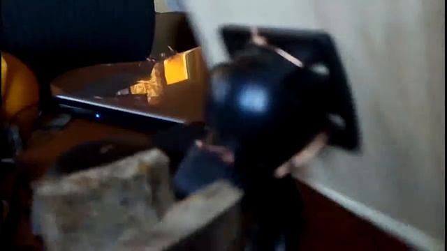 Сделал штатив для телефона смотреть онлайн