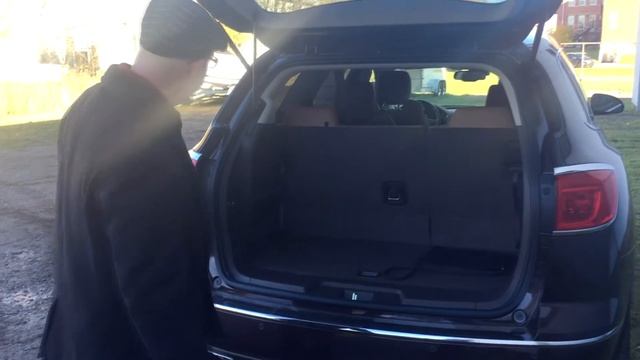 2017 Buick Enclave AWD Leather Truro Road Test and Review | Pye Chevrolet Buick GMC смотреть онлайн