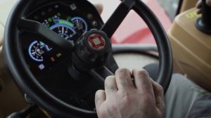 Тест-драйв самого мощного трактора КИРОВЕЦ К-746М