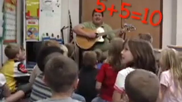 TeacherTube Doubles Facts смотреть онлайн