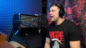 Fry scream VS False cord/ В чем отличия. Урок экстрим вокала