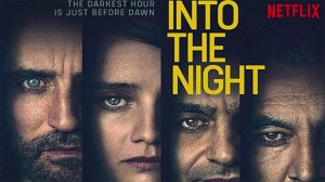 В ночь - Русский трейлер (1 сезон) (HD)