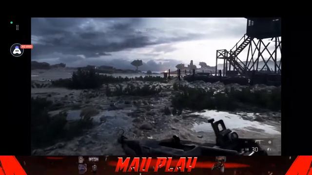 Xbox Game Pass : Battlefield™ V смотреть онлайн