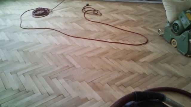 Michal Bolehovský Renovace dubových parket смотреть онлайн