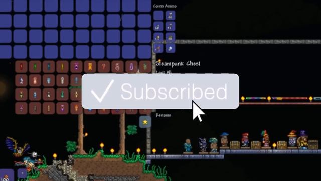 Terraria 1.3 Mobile News✔ - Expected Items✔ Weapons, Armour and More! смотреть онлайн