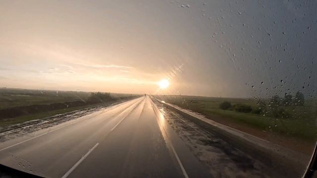 ДАЛЬНОБОЙ. Новосибирск Тольятти. смотреть онлайн