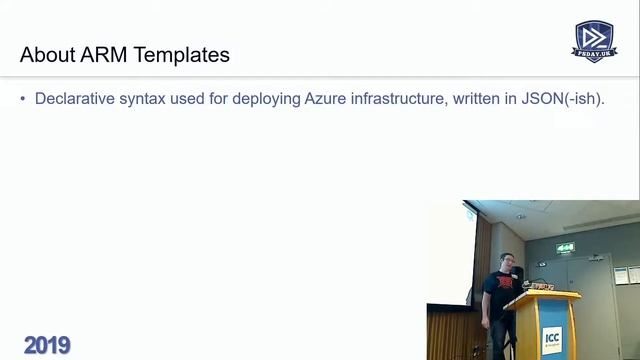 Build your own AST in PowerShell | Chris Gardner | PSDayUK 2019 смотреть онлайн