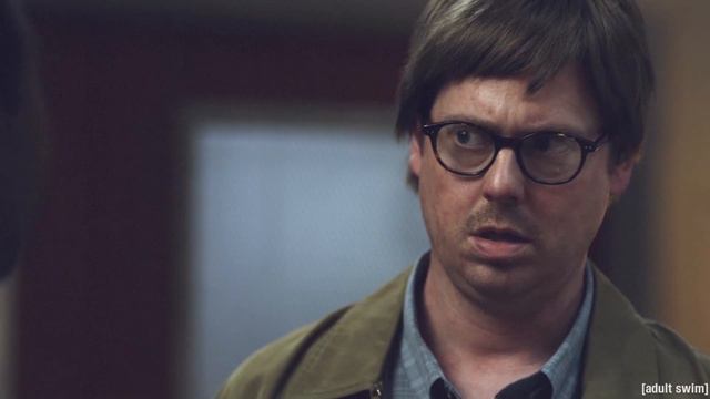 Pierogi Hoagie - Tim & Eric's Bedtime Stories смотреть онлайн