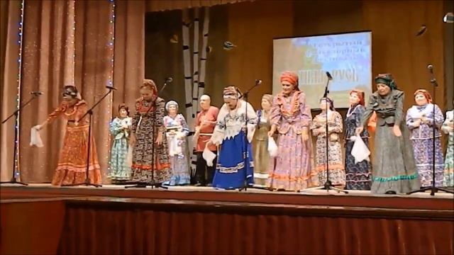 Klub Bereginya смотреть онлайн