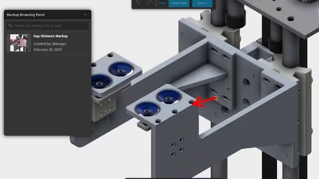 Autodesk Vault 2024 смотреть онлайн