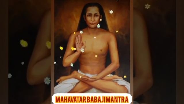 Om Kriya Babaji Namah Aum || Mantra || Mahavatar babaji mantra || Kriya Babaji mantra смотреть онлайн
