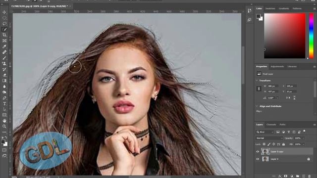 How to remove background in photoshop cc 2021 смотреть онлайн