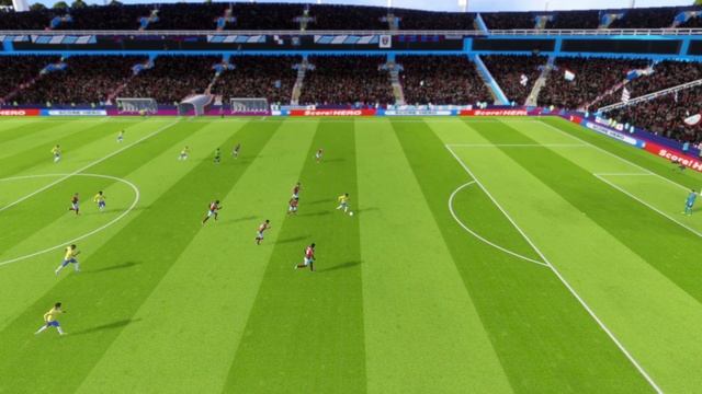 меня не догонят