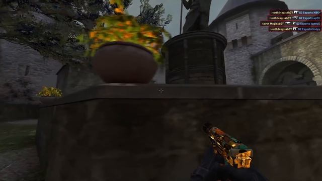 ТОП ПРИЧИН МОЕЙ ЛЮБВИ К CS GO/МАТЧМЕЙКИНГ/ НОВОЕ ОБНОВЛЕНИЕ/ФИШКИ И ЛАЙФХАКИ CSGO/ de_tuscan смотреть онлайн