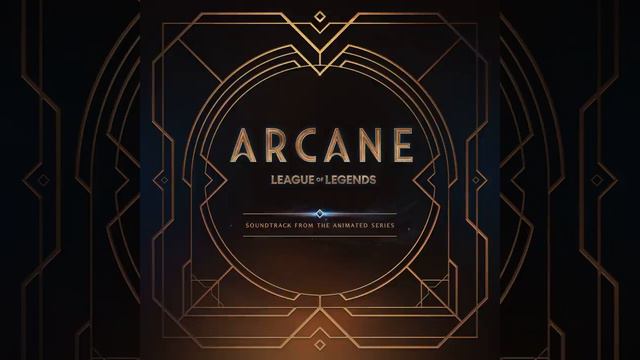 Arcane OST Act 2: Woodkid - Guns For Hire [Track 6]