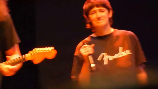 Умка - Музыка глухих (20 лет, Yotaspace, 17.09.2015) смотреть онлайн