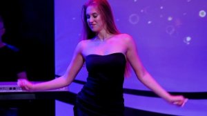 ВЛАДИМИР КУРСКИЙ?-  "ДЕВОЧКА КАЙФ"