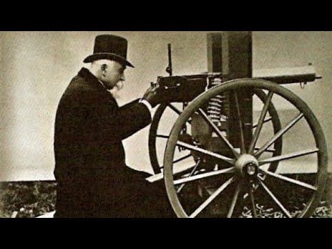 2. Мир в эпоху империализма. Англо-бурская война. Большая игра смотреть онлайн