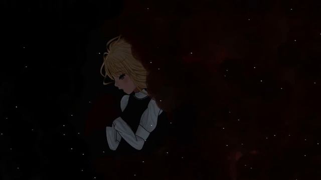 Lucid Dream (Steam) Main Title OST.