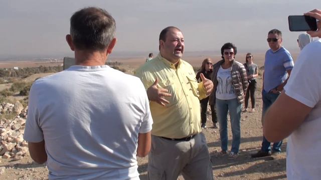 V_171030 Раскопки древнего города 30 Октября 2017 смотреть онлайн