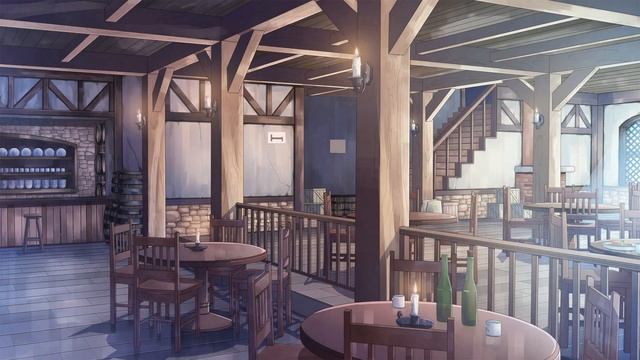 La Locandiera ed il Principe - Elisa: The Innkeeper - Prequel #1 смотреть онлайн