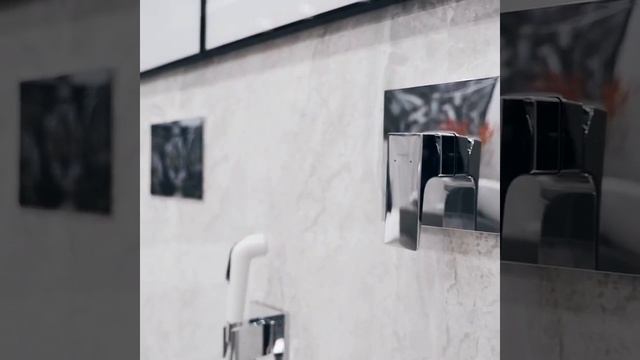 Дизайн-проект ванной комнаты г. Хабаровск, дизайнер Егорова Ирина смотреть онлайн