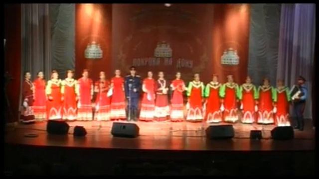 Хуторянка Васильево Хонжановка смотреть онлайн