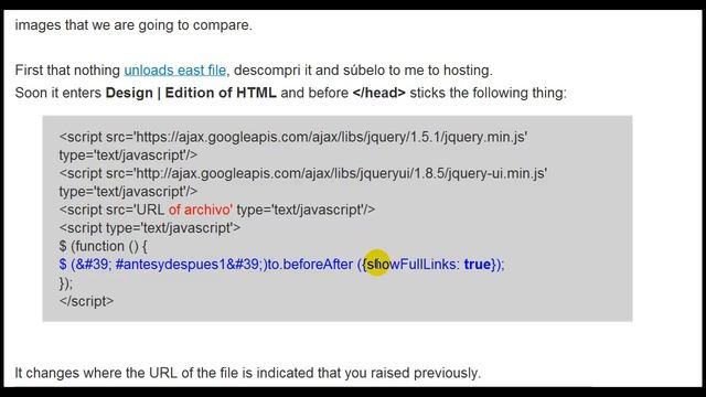 blogs, before and after with jquery смотреть онлайн
