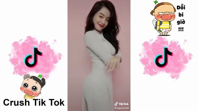 Chunsi TV - Trào lưu Ai Rồi Cũng Phải Dolce Thôi - Tik Tok Việt Nam Phần 17 смотреть онлайн
