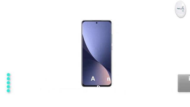 Xiaomi 12X Official Look, Design, Camera, Specifications, Features смотреть онлайн