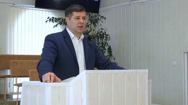 Моё хождение пред Богом || проповедь смотреть онлайн