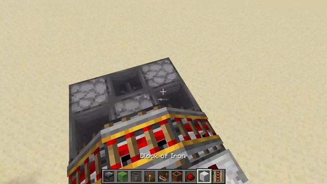 How To Build A 3 Wide Tileable 6x Speed Shulker Box Loader In Minecraft 1.14+ | Redstone Tutorial