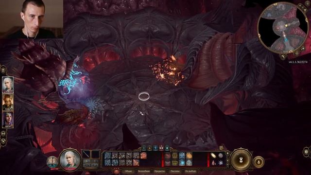 КТО ТАКОЙ ЭТОТ ВАШ ★ Baldur’s Gate 3 #1 смотреть онлайн