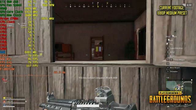 17 games on GTX 960 2GB 1080p Benchmarks! смотреть онлайн