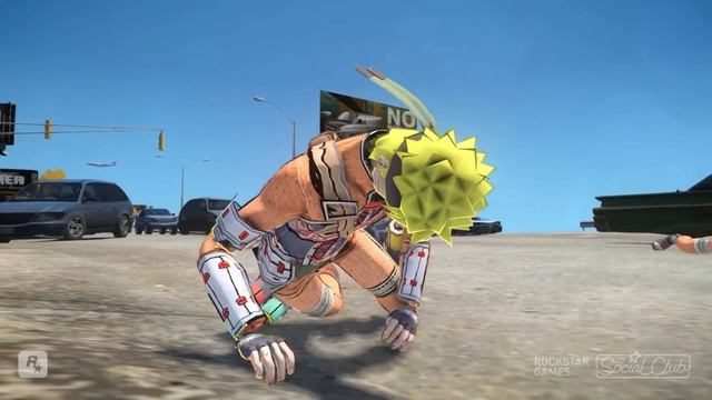 NARUTO VS GOKU (SAGE MODE) - EPIC BATTLE смотреть онлайн
