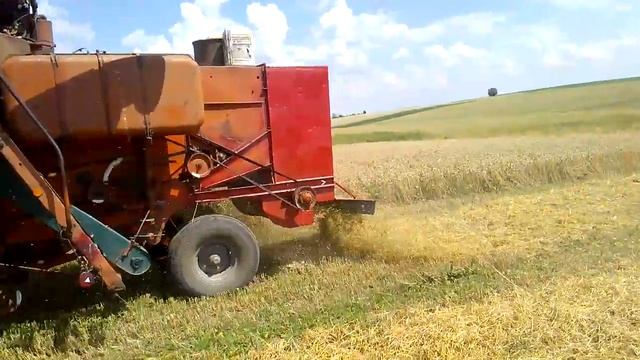 Саморобна січкарня ск 5 нива смотреть онлайн