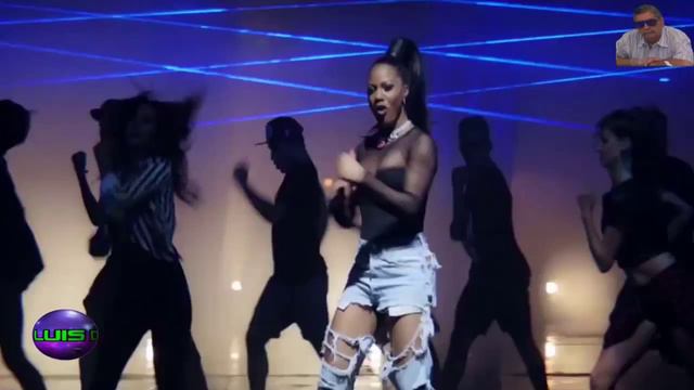 Bolero - Hold Me In Your Arms