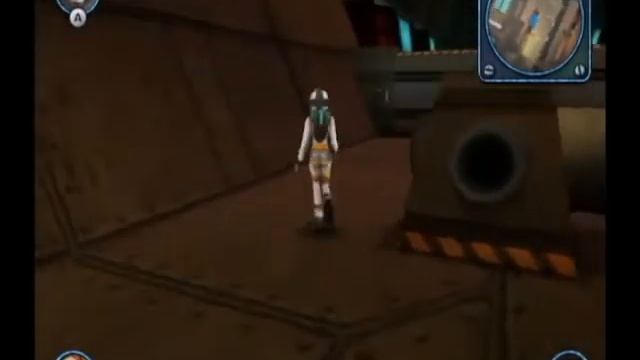Wii Doctor Who Return to Earth Chapter 8 Nowhere to Hide смотреть онлайн