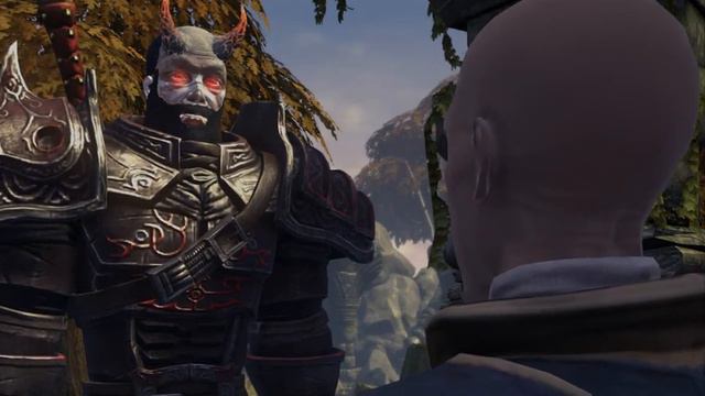 Прохождение Fable Anniversary №23.Души героев.