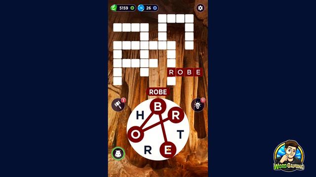 WoW: Words of Wonders Levels 1114 - 1125 Answers смотреть онлайн