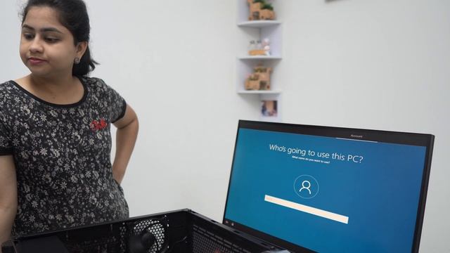 Building PC 2019 - Correcting our Mistake | Ryzen 7 3700X | B450 AORUS | 32GBRAM - Part2 смотреть онлайн