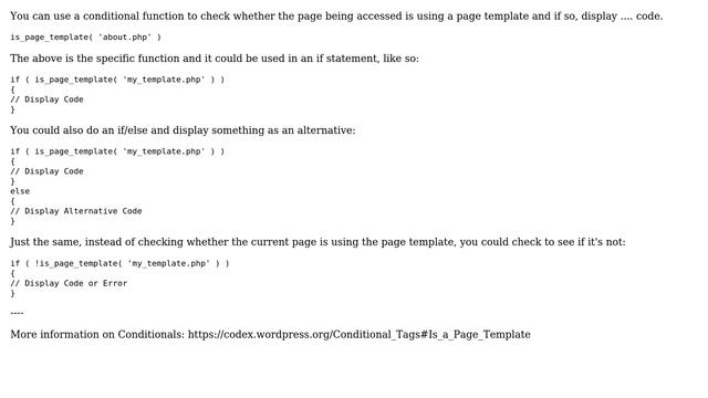 Wordpress: Post thumbnail on specific template (2 Solutions!!) смотреть онлайн
